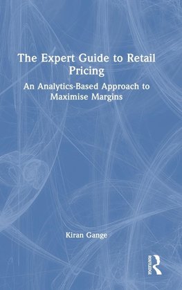 The Expert Guide to Retail Pricing