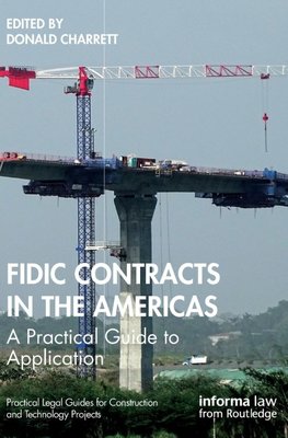 FIDIC Contracts in the Americas