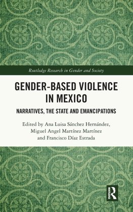 Gender-Based Violence in Mexico