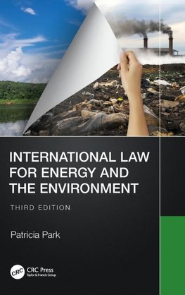 International Law for Energy and the Environment