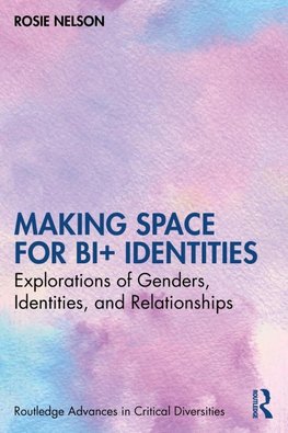 Making Space for Bi+ Identities