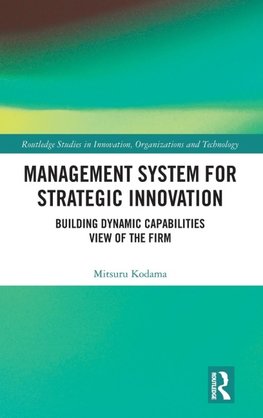 Management System for Strategic Innovation