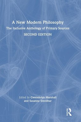 A New Modern Philosophy