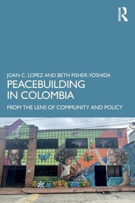 Peacebuilding in Colombia