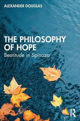 The Philosophy of Hope