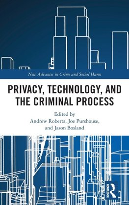 Privacy, Technology, and the Criminal Process