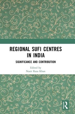 Regional Sufi Centres in India