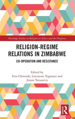 Religion-Regime Relations in Zimbabwe