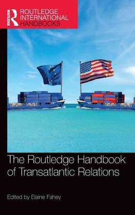 The Routledge Handbook of Transatlantic Relations