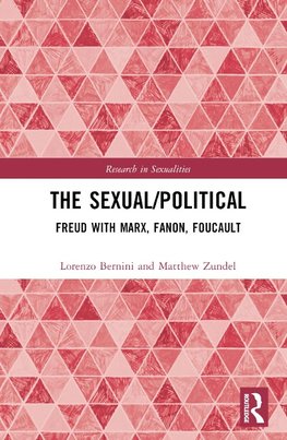 The Sexual/Political