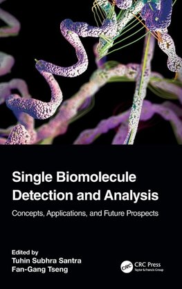 Single Biomolecule Detection and Analysis