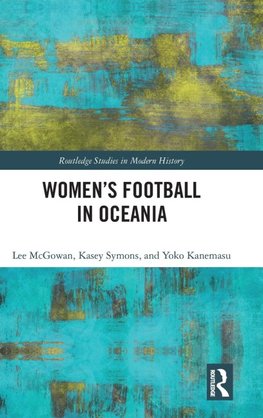 Women's Football in Oceania