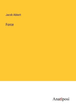 Force