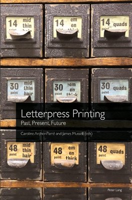 Letterpress Printing