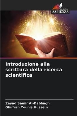 Introduzione alla scrittura della ricerca scientifica