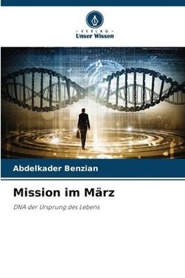 Mission im März