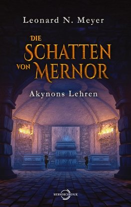 Die Schatten von Mernor