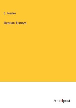 Ovarian Tumors