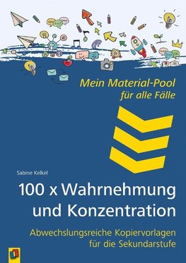 100 x Wahrnehmung & Konzentration