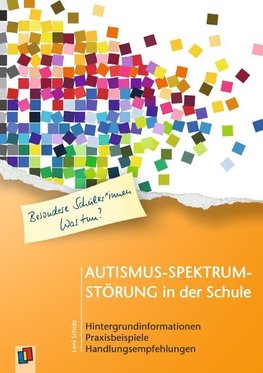 Autismus-Spektrum-Störung in der Sek I