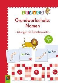 Grundwortschatz: Nomen