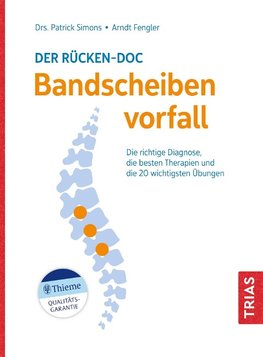 Der Rücken-Doc: Bandscheibenvorfall