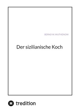 Der sizilianische Koch