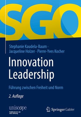 Innovation Leadership