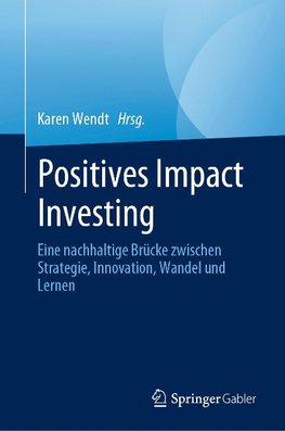 Positives Impact Investing