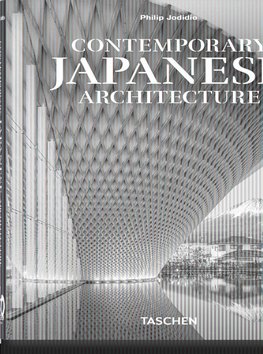 Contemporary Japanese Architecture. 40th Ed.