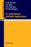 H Ring Spectra and Their Applications