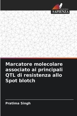 Marcatore molecolare associato ai principali QTL di resistenza allo Spot blotch