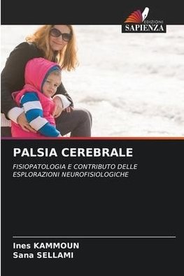 PALSIA CEREBRALE