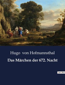 Das Märchen der 672. Nacht