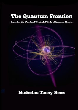 The Quantum Frontier