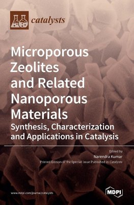 Microporous Zeolites and Related Nanoporous Materials