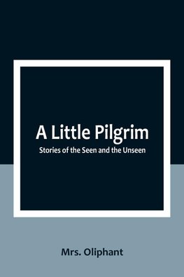 A Little Pilgrim