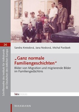 "Ganz normale Familiengeschichten"