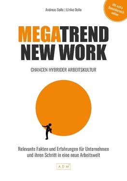 Mega Trend New Work