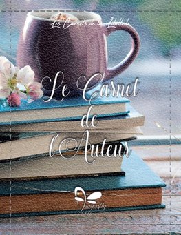 Le Carnet de l'auteur - Cosy