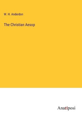 The Christian Aesop