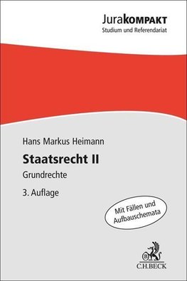 Staatsrecht II