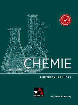 Chemie Berlin/Brandenburg Einführungsphase