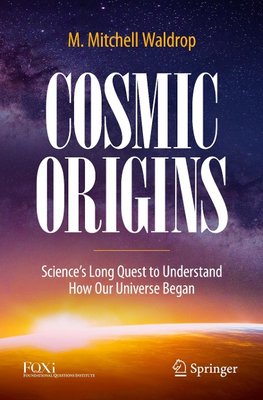 Cosmic Origins