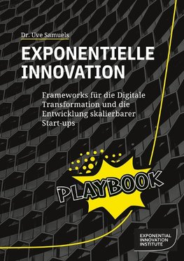 Exponentielle Innovation Playbook