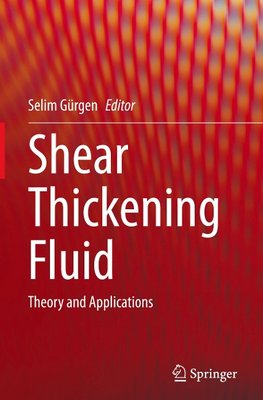 Shear Thickening Fluid