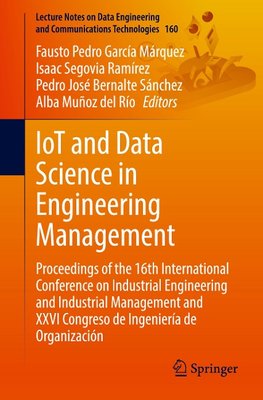 IoT and Data Science in Engineering Management