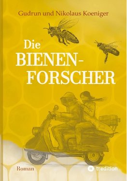 Die Bienenforscher