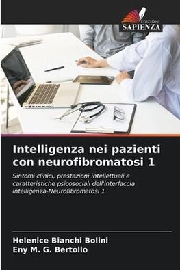 Intelligenza nei pazienti con neurofibromatosi 1