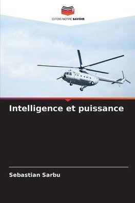 Intelligence et puissance